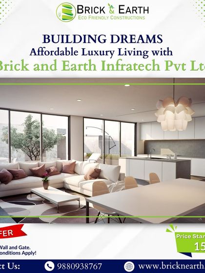 Brick and Earth - Home Renovation & Remodeling Our Services at a Glance photo 17