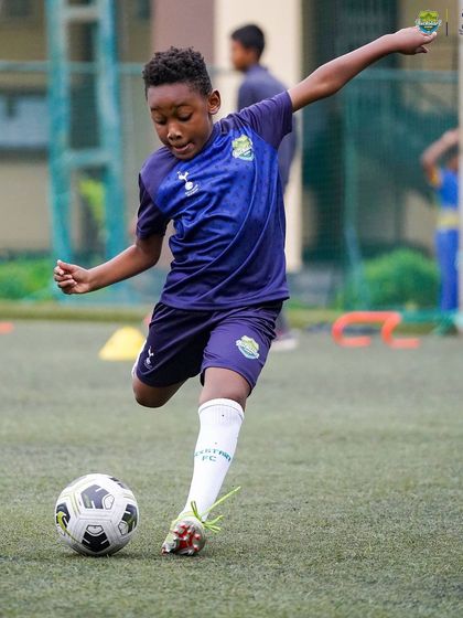 Kickstart FC - Football Academy & Training Programs Youth Academy: The Next Generation photo 87