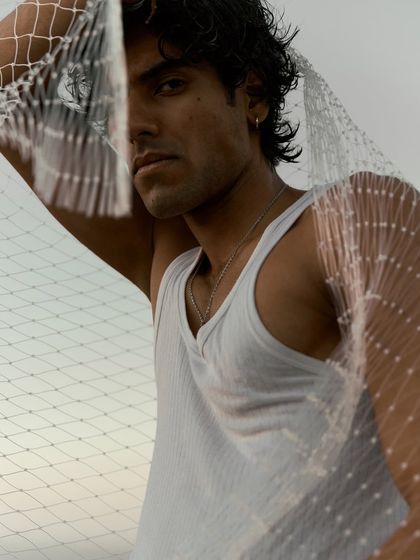 Vidhi Thakur - Portrait & Headshot Photography Outdoor & Environmental Portraits photo 32