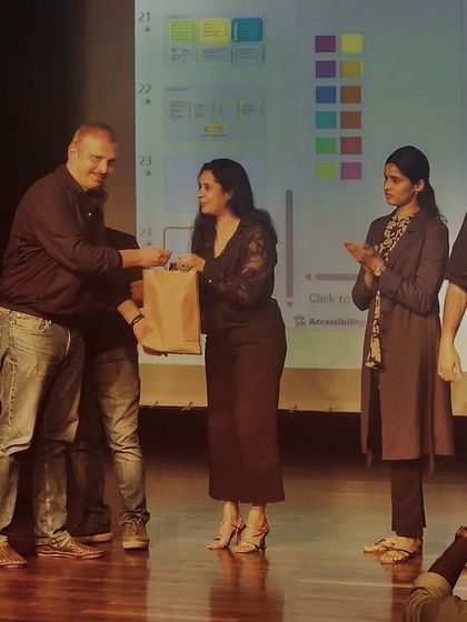 Gayathri & Namith Architects - Turnkey Interior Design & Build Additional Work photo 32