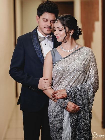 Somesh Chaurasiya - Wedding Photography & Cinematography Pre-Wedding & Engagement Stories photo 50