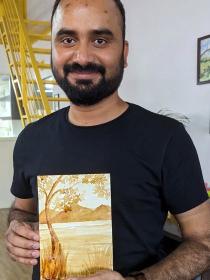 StoryZone - Private Art Parties & Event Hosting Meditative & Traditional Arts photo 28