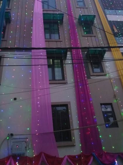 Shanaya Decorations - Wedding & Pre-Wedding Decoration Complete House Decoration photo 15