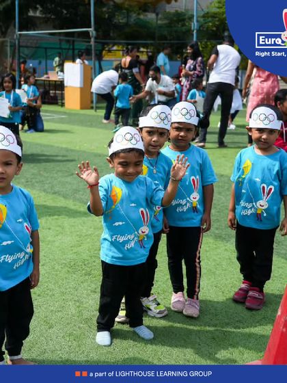 EuroKids - Children's Holiday Camps Active Bodies, Healthy Minds photo 8