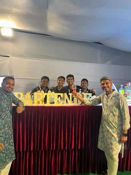 House Parties & Private Gatherings photo 40