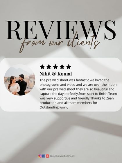 Our Happy Couples: Client Reviews photo 29