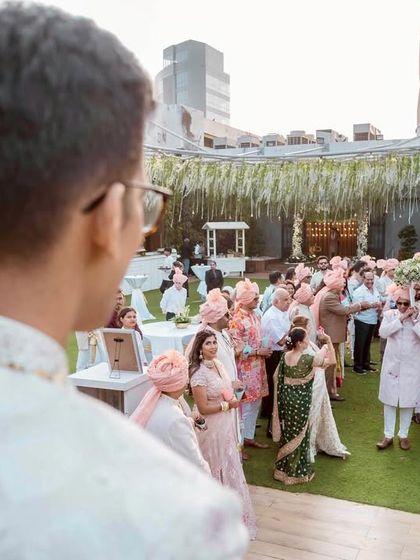 Wedding Rituals & Vows photo 18