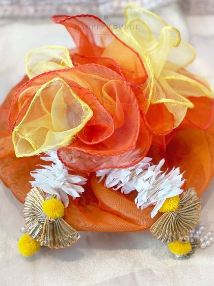 Ganesh Chaturthi Blessings photo 6