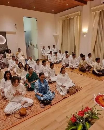 Spiritual Retreats