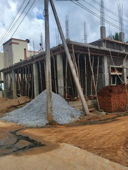 RJ Interiors & Architecture - Design & Build Services Our Build Process: From Concept to Reality photo 18