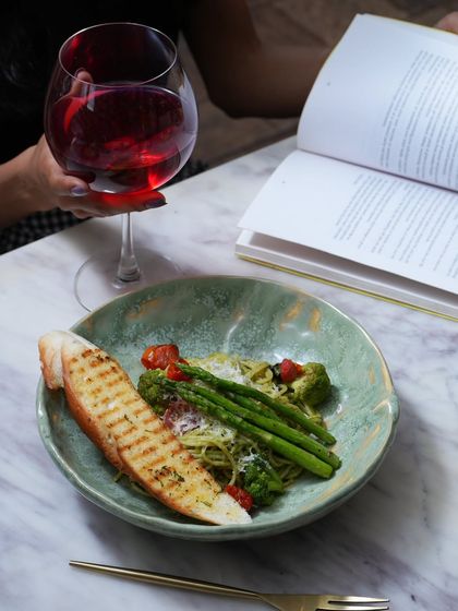 Sly Granny - Cocktail Bar Services Gourmet Bites & Brunch photo 13