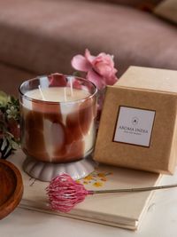 Artisanal Home Fragrances
