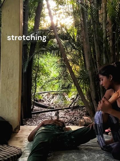 Gowri Murthy - Yoga & Mindful Movement Workshops & Retreats: Our Community photo 20