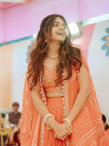 Flowing Curls & Waves photo 46