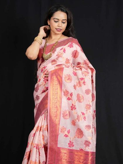 Style Gallery: Pairing Jewellery with Ethnic Wear photo 11