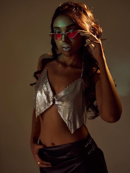 Modern Editorial & High-Concept Shoots photo 29