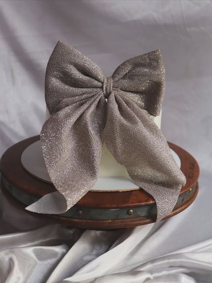 Modern & Minimalist Cakes photo 47