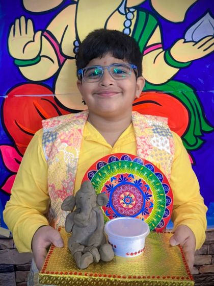 Festive Celebrations & Crafts photo 7