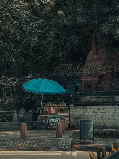 Garima Bhaskar - Photography Services The Soul of the Streets photo 34