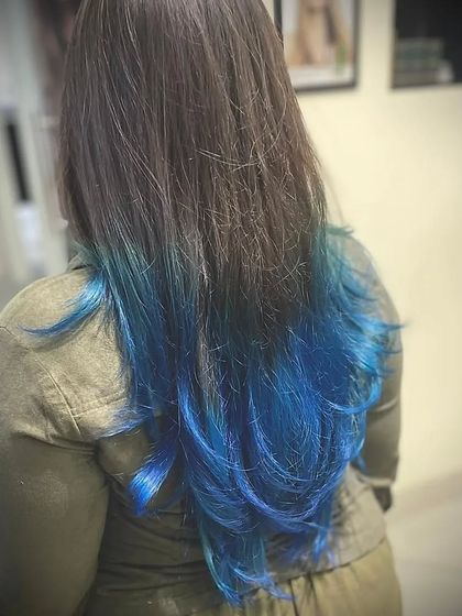 Toni&Guy New Bel Road - Hair Coloring Bold & Creative Colors photo 19