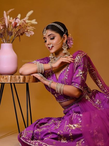 Artistic & Studio Portraits photo 35