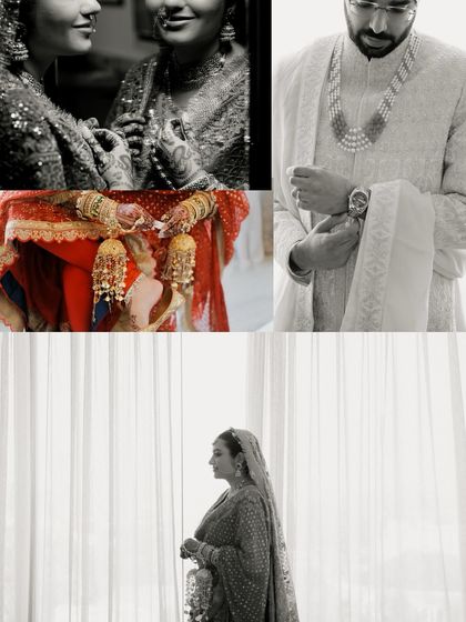 The Quiet Moments & Details photo 7