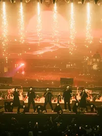 Event & Show Choreography