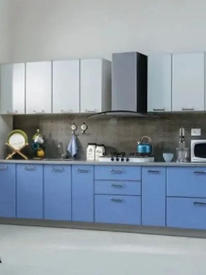 Interior Designer - Residential Interior Design Sleek Modular Kitchens & Dining photo 10