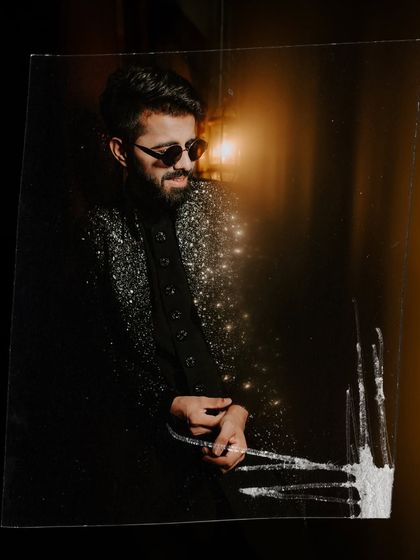 Cinematic & Artistic Moments photo 19