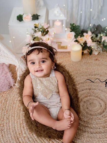 Nagendra Mayya Photography - Kids & Baby Photography Fun & Creative Studio Themes photo 21