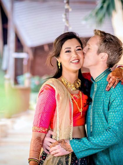 Couple Portraits: Just The Two of You photo 90