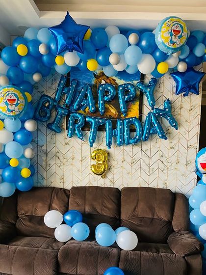 Kids' Themed Birthday Parties photo 14