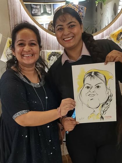 Brand & Cafe Collaborations photo 30