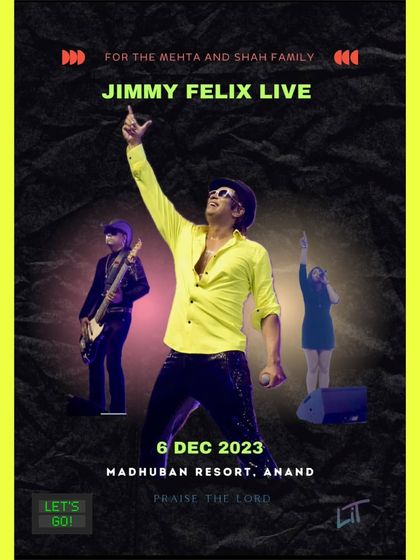 Event Posters & Announcements photo 18