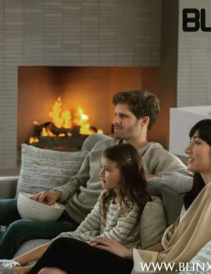 Our beautifully styled home cinema projectors bring movies, sports, and games to life in detail packed 4K HDR. They deliver rich, vibrant colors and spectacular contrast for a stunning visual experience.
