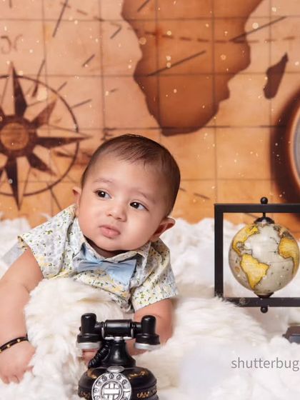 Classic & Timeless Portraits photo 12