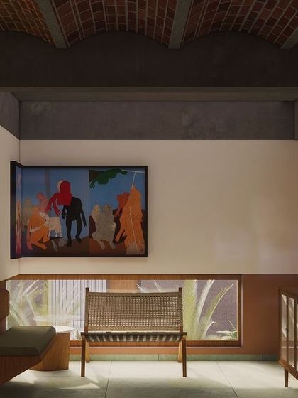 Compartment S4 - Architectural Design From Concept to Creation photo 42