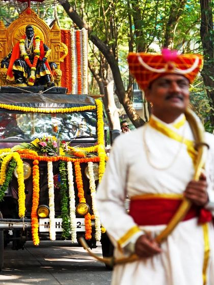 Gudi Padwa & Festival Processions photo 10