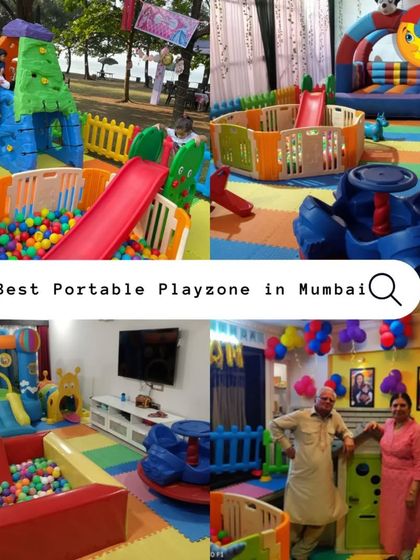 Our Playzone Packages photo 51