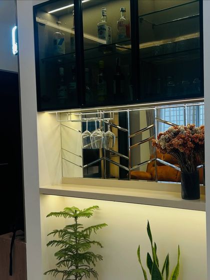 Olangana Design - Turnkey Residential Interior Design Smart & Stylish Custom Units photo 14