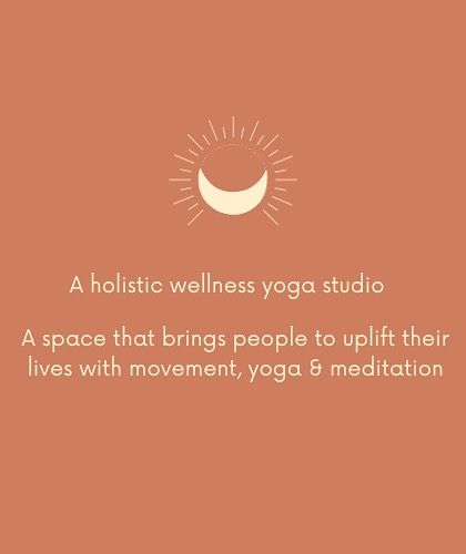 Gowri - Beginner Yoga Series My Teaching Philosophy & Studio photo 9