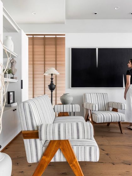 Aakriti Saraf Design - Interior Styling & Decor Additional Work photo 3