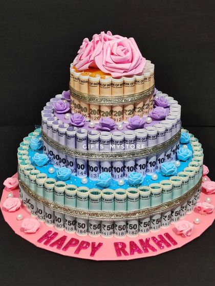 Rakhi Hampers photo 46