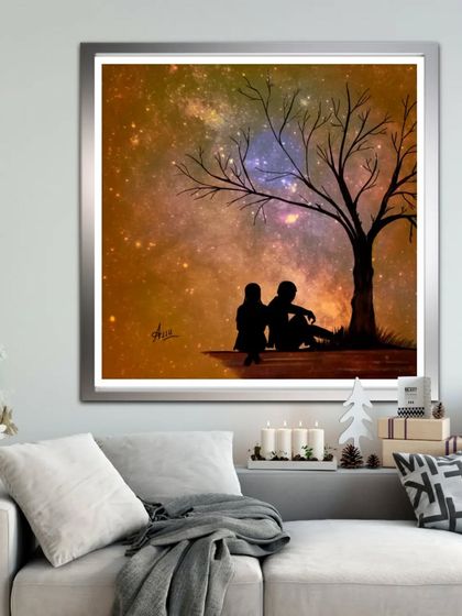 Modern Digital Illustrations photo 5