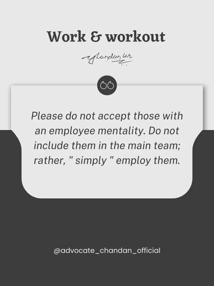 A key piece of advice for founders: differentiate between team members with an employee mentality and those with an owner's mindset. I help you structure your startup's legal framework to align with your core team's vision.