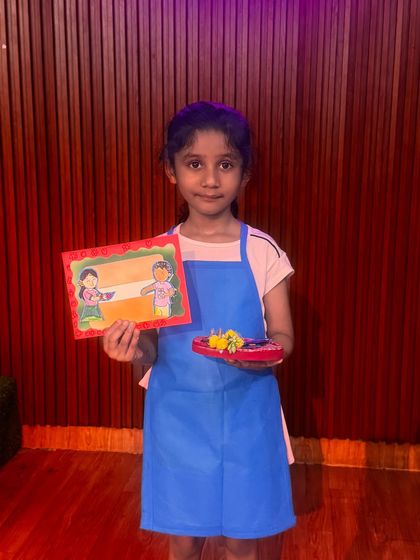 Festive Celebrations & Crafts photo 10