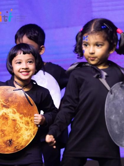 Smiti Montessori - Montessori Preschool Program Joyful Events and Performances photo 49