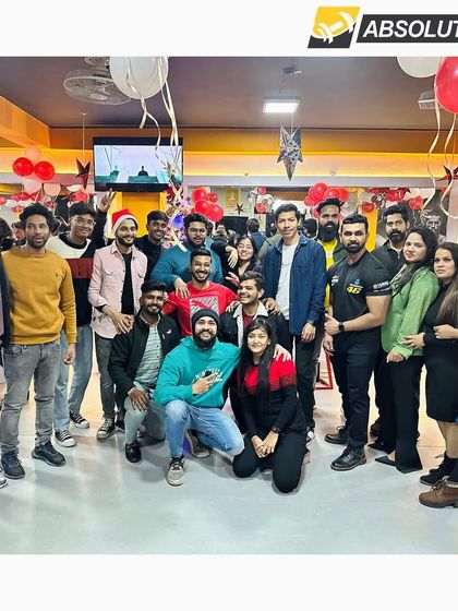 Our Fit Fam Celebrations: More Than a Gym photo 30