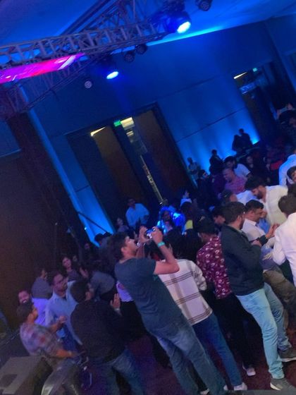 Karthik Sivaram - Event DJ Corporate & Large-Scale Events photo 33