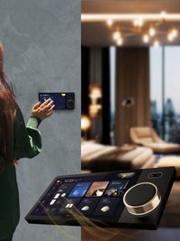 Commercial & Office Automation